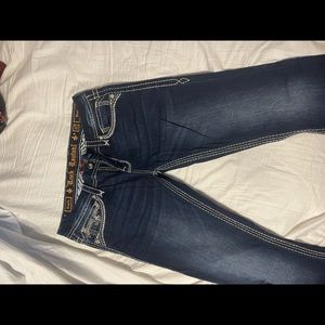 31 NWOT bootcut jeans